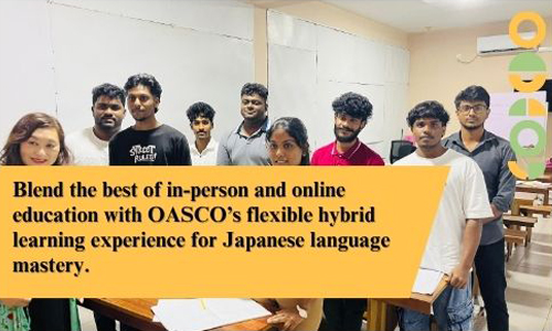 Hybrid learning