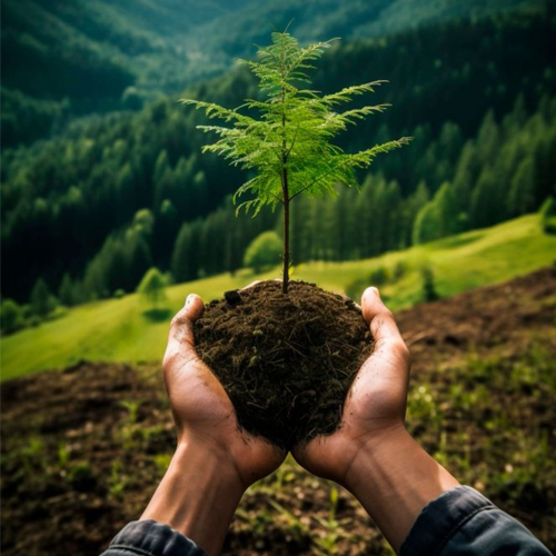 Nature protection